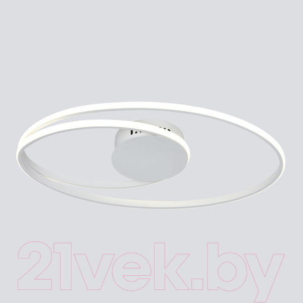 Изображение товара Потолочный светильник Евросвет 90250/1 (белый)