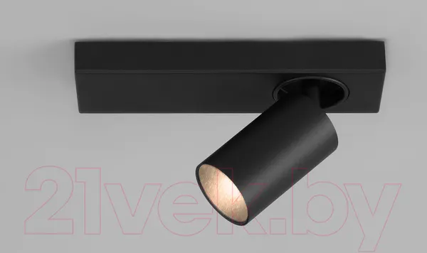Изображение товара Спот Евросвет 20139/1 LED (черный)
