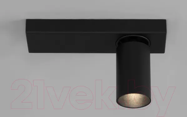 Изображение товара Спот Евросвет 20139/1 LED (черный)