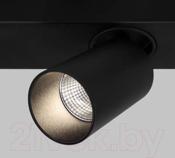 Изображение товара Спот Евросвет 20139/1 LED (черный)