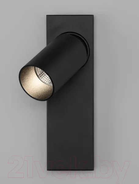Изображение товара Спот Евросвет 20139/1 LED (черный)