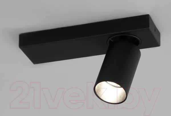 Изображение товара Спот Евросвет 20139/1 LED (черный)