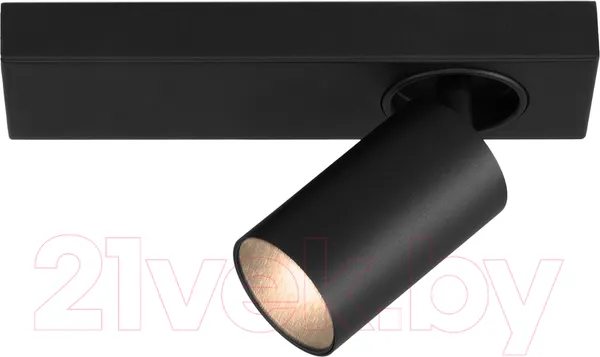 Изображение товара Спот Евросвет 20139/1 LED (черный)