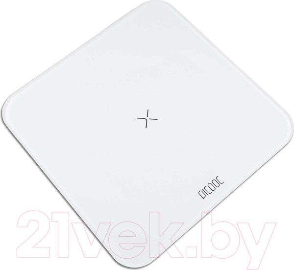 Изображение товара Напольные весы электронные Picooc Basic (белый)