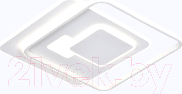 Изображение товара Потолочный светильник Евросвет 90255/1 (белый)