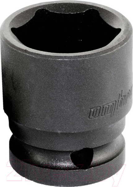 Изображение товара Головка слесарная Ombra 112418