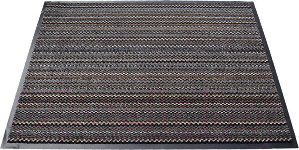 Изображение товара Коврик грязезащитный Велий Сатурн 60x90 (микс)