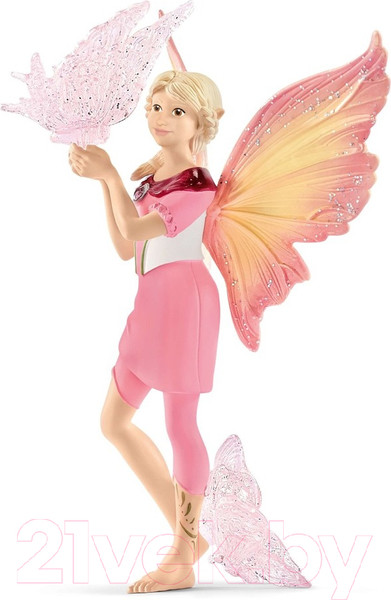 Изображение товара Фигурка коллекционная Schleich Эльфийка Фея / 70582