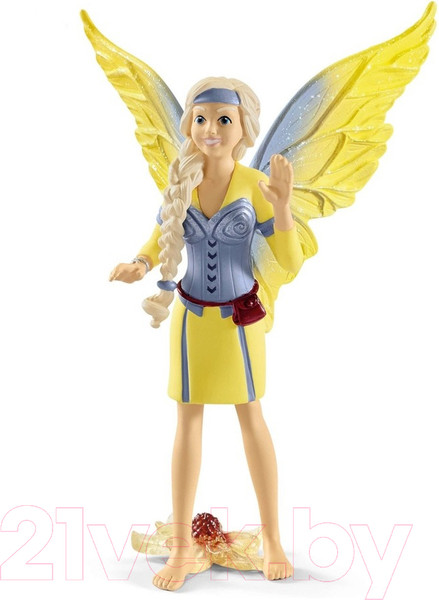 Изображение товара Набор фигурок коллекционных Schleich Эльфы Сера и Жаро / 70583