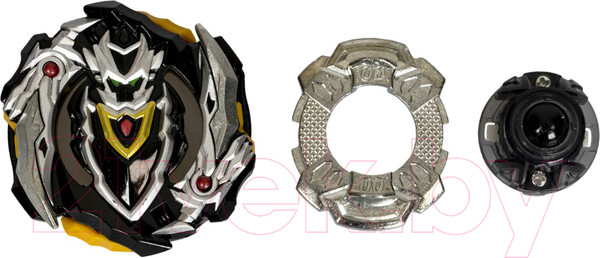 Изображение товара Игровой набор Bondibon Волчок Торнадо Ахиллес / ВВ5698