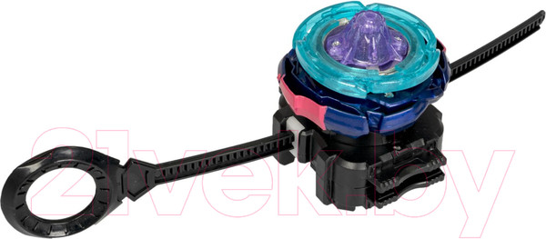 Изображение товара Игровой набор Bondibon Волчок Торнадо Джокер / ВВ5699