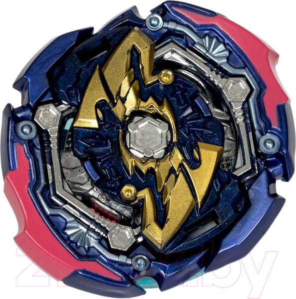 Изображение товара Игровой набор Bondibon Волчок Торнадо Джокер / ВВ5699