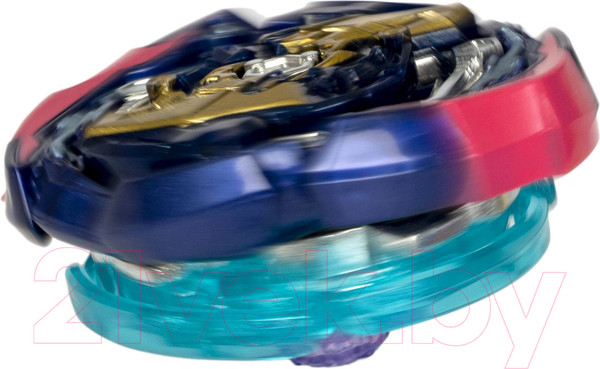 Изображение товара Игровой набор Bondibon Волчок Торнадо Джокер / ВВ5699