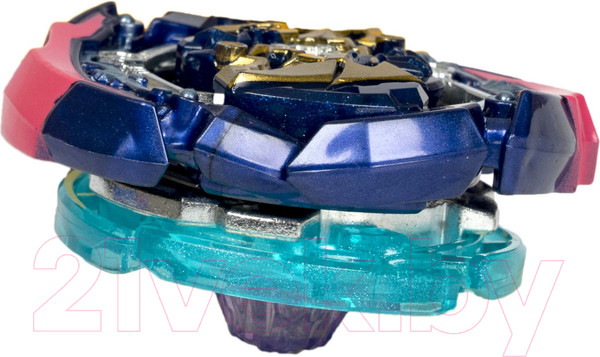 Изображение товара Игровой набор Bondibon Волчок Торнадо Джокер / ВВ5699