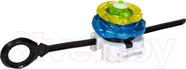 Изображение товара Игровой набор Bondibon Волчок Торнадо Воздушный Рыцарь / ВВ5702