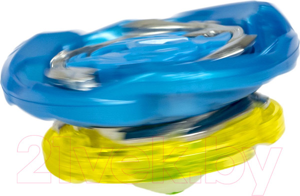 Изображение товара Игровой набор Bondibon Волчок Торнадо Воздушный Рыцарь / ВВ5702