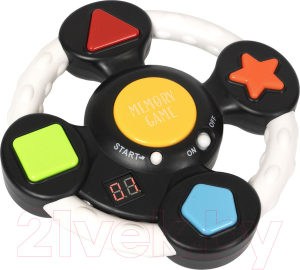 Изображение товара Развивающая игрушка Bondibon На память со счетчиком очков / ВВ5463