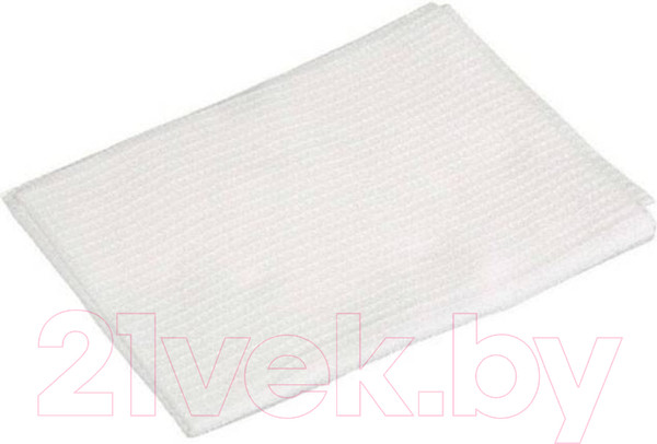 Изображение товара Салфетка хозяйственная 1-2-Pro Универсальная ПУВ4080-140 (белый)