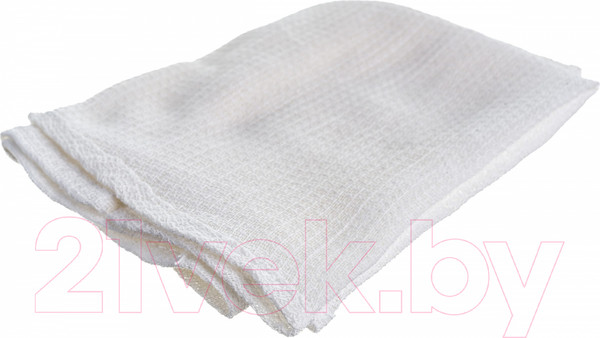 Изображение товара Салфетка хозяйственная 1-2-Pro Универсальная ПУВ4080-140 (белый)