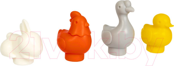 Изображение товара Настольная игра Bondibon Моя первая Умная ферма / ВВ5679