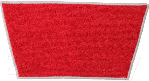 Изображение товара Моп для швабры Merida Premium STP330 (красный)