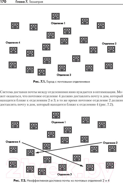 Изображение товара Книга Питер Алгоритмы неформально. Инструкция для начинающих (Такфилд Б.)