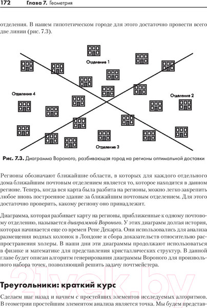 Изображение товара Книга Питер Алгоритмы неформально. Инструкция для начинающих (Такфилд Б.)