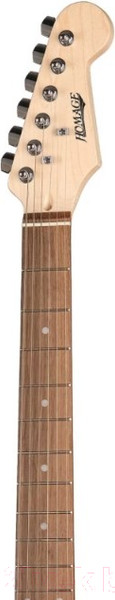 Изображение товара Электрогитара Homage HEG330RDS
