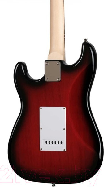 Изображение товара Электрогитара Homage HEG330RDS