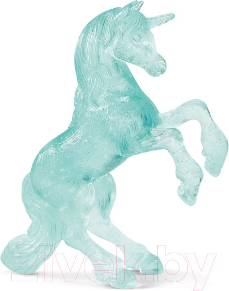 Изображение товара Набор фигурок коллекционных Schleich Эльфийка Айела и ледяная статуя единорога / 70587