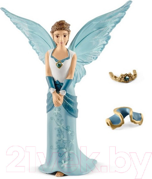 Изображение товара Набор фигурок коллекционных Schleich Эльфийки Айела и Фея / 7058782