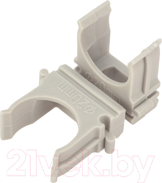 Изображение товара Крепеж-клипса для трубы Rexant 28-0120-4