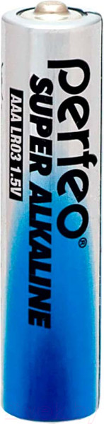 Изображение товара Комплект батареек Perfeo Super Alkaline / PF LR03/24BOX