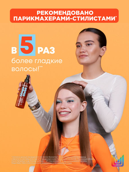 Изображение товара Кондиционер для волос MATRIX Total Results Mega Sleek (1л)