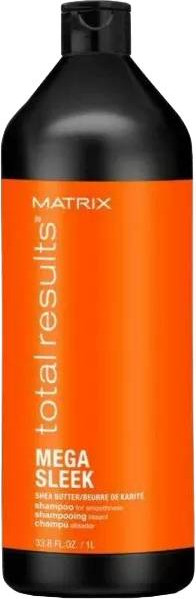 Изображение товара Шампунь для волос MATRIX Total Results Mega Sleek (1л)
