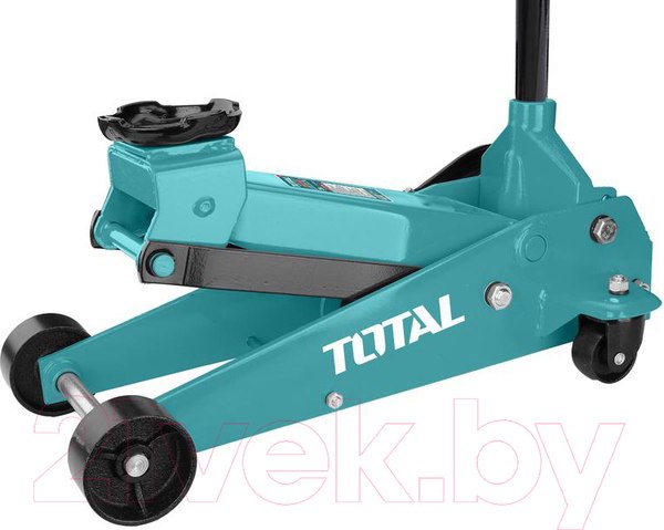 Изображение товара Подкатной домкрат TOTAL THT10833