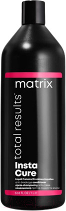 Изображение товара Кондиционер для волос MATRIX Total Results InstaCure (1л)
