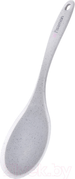Изображение товара Ложка поварская Fissman Mauris Grey 11414