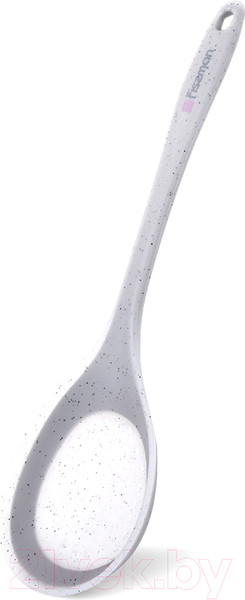Изображение товара Ложка поварская Fissman Mauris Grey 11415