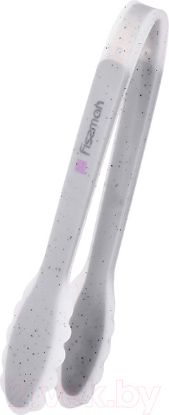 Изображение товара Щипцы кухонные Fissman Mauris Grey 11427