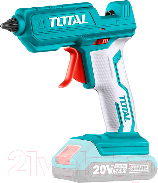 Изображение товара Клеевой пистолет TOTAL TGGLI2001