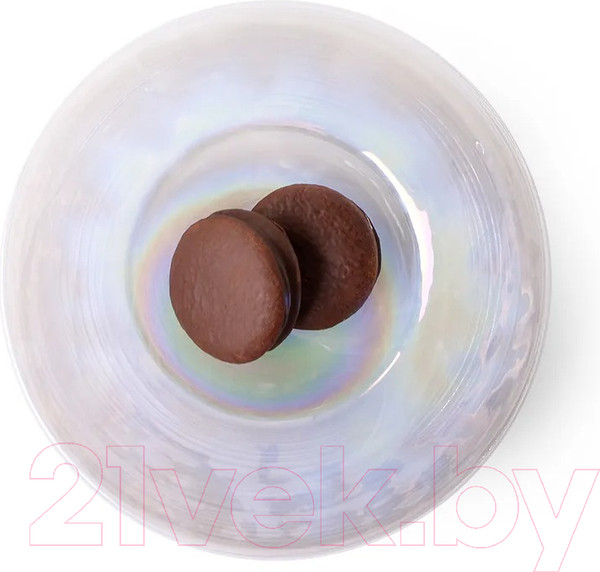 Изображение товара Тарелка столовая глубокая Fissman Alabastro 13871