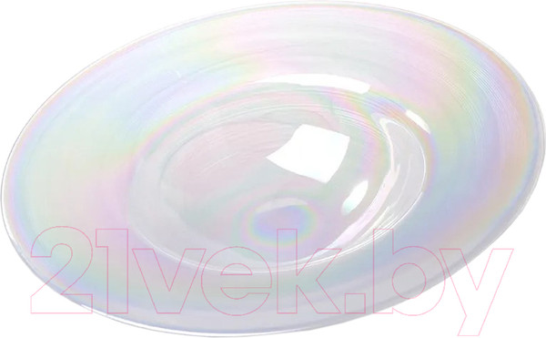 Изображение товара Тарелка столовая глубокая Fissman Alabastro 13871