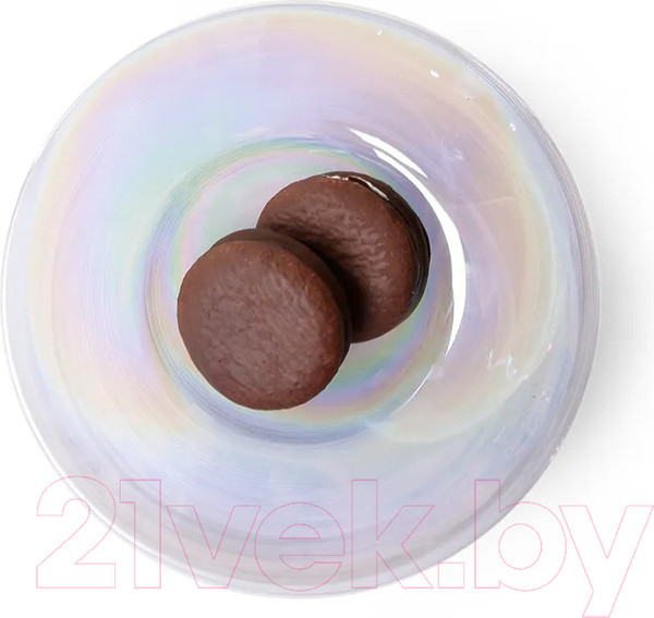 Изображение товара Тарелка столовая глубокая Fissman Alabastro 13872