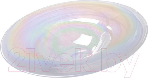 Изображение товара Тарелка столовая глубокая Fissman Alabastro 13872