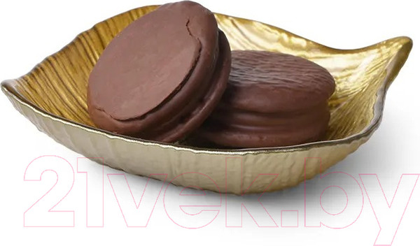 Изображение товара Блюдо Fissman Leaves 13880