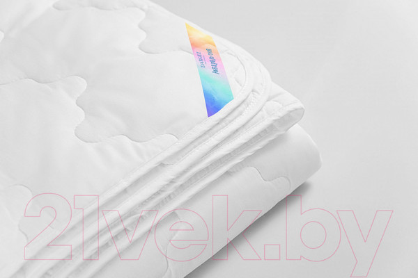 Изображение товара Одеяло Даргез Акварель снов / 22(52)30А (140х205)