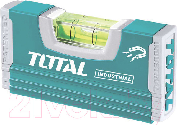 Изображение товара Уровень строительный TOTAL TMT20105M