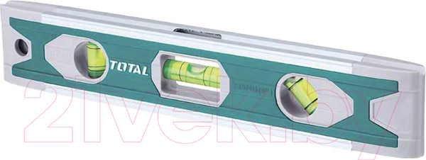 Изображение товара Уровень строительный TOTAL TMT2235