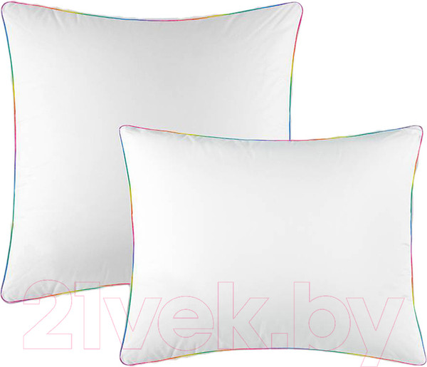 Изображение товара Подушка для сна Даргез Акварель снов / 11(52)10А (50x70)